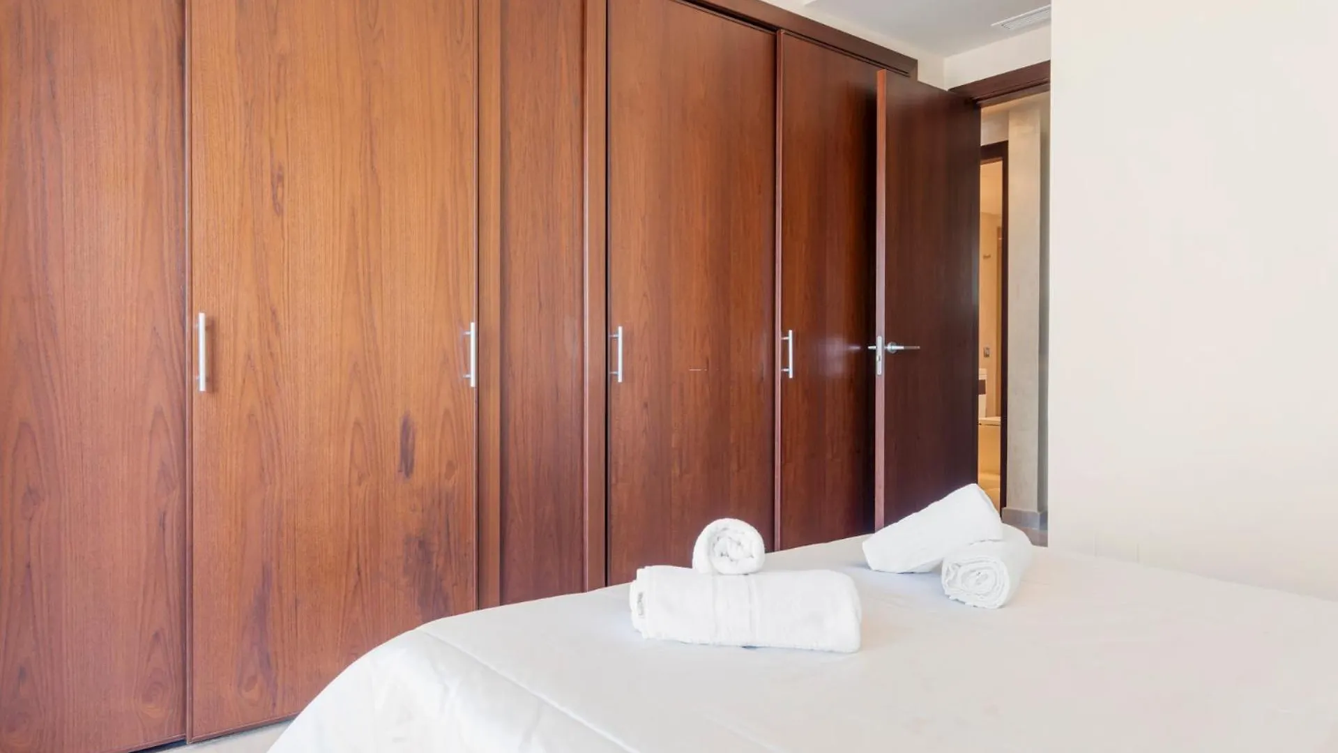 Stylish Apartment With Pool In Marbella By Costarentals - Ref M51