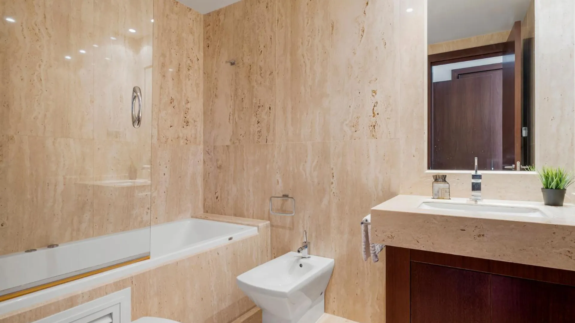 Stylish Apartment With Pool In Marbella By Costarentals - Ref M51 0*,  Spain