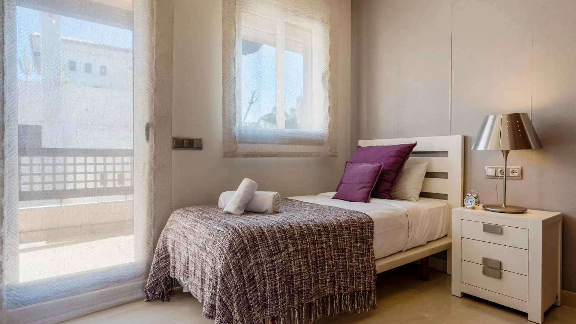 Stylish Apartment With Pool In Marbella By Costarentals - Ref M51 0*,  Spain