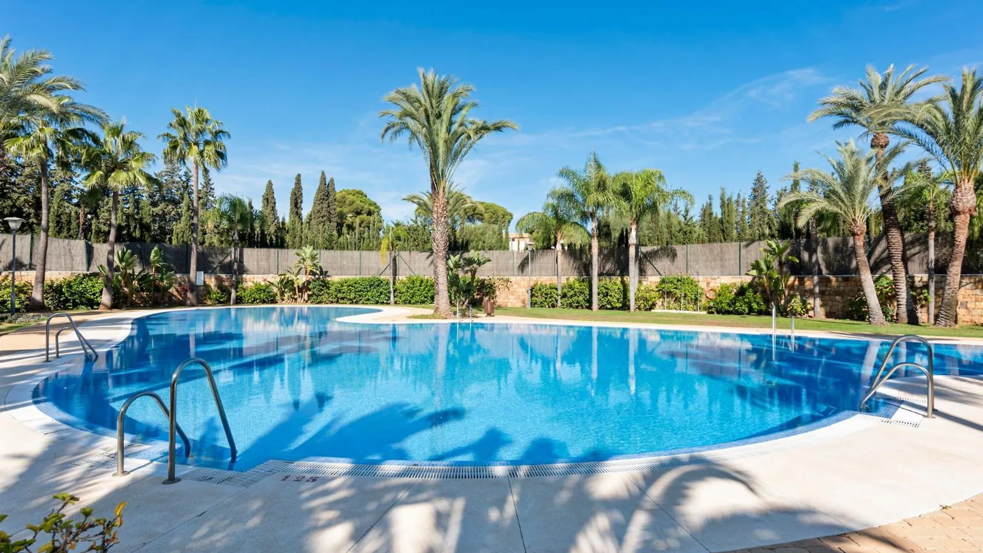 Stylish Apartment With Pool In Marbella By Costarentals - Ref M51 0*,  Spain