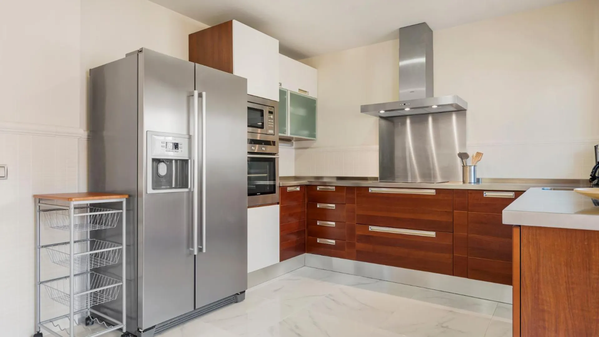 Stylish Apartment With Pool In Marbella By Costarentals - Ref M51
