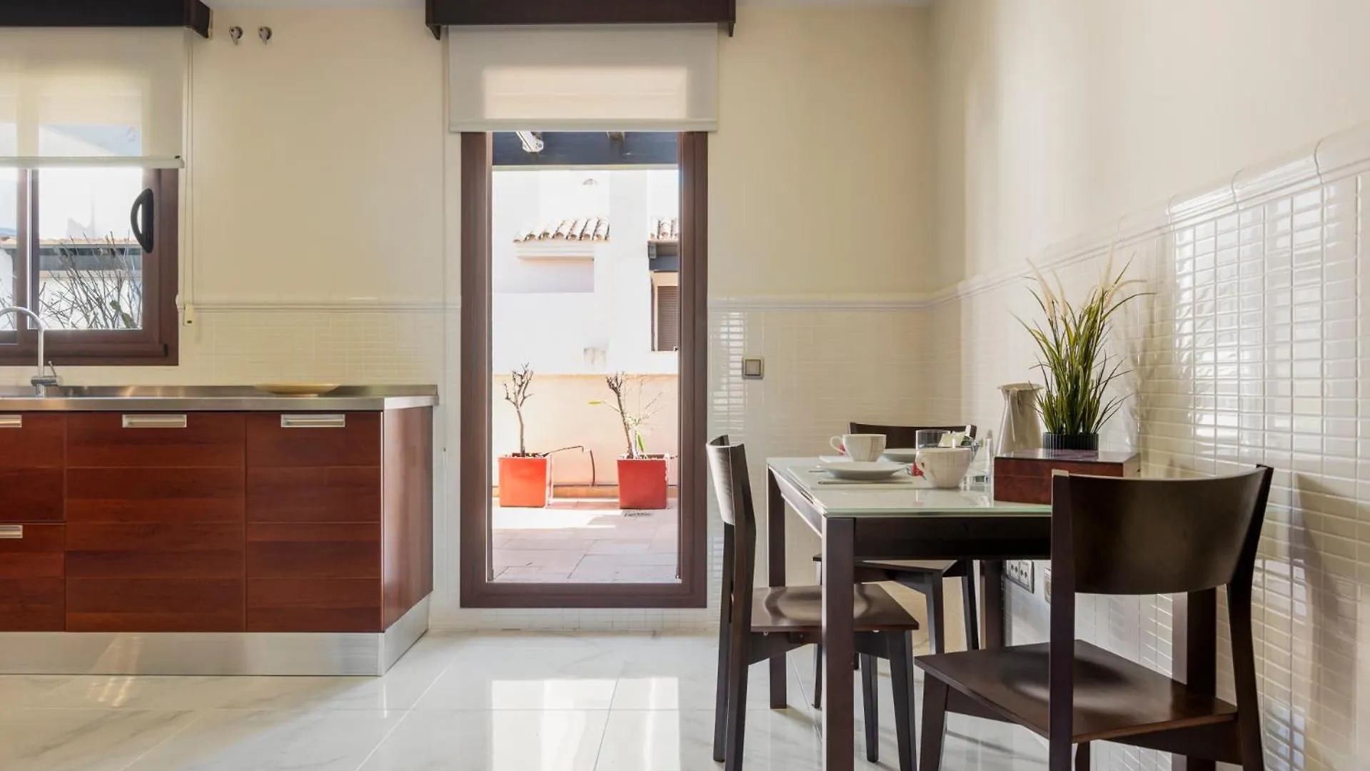 Stylish Apartment With Pool In Marbella By Costarentals - Ref M51 Espanha