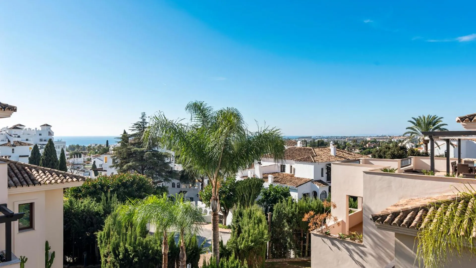 Stylish Apartment With Pool In Marbella By Costarentals - Ref M51 Spain