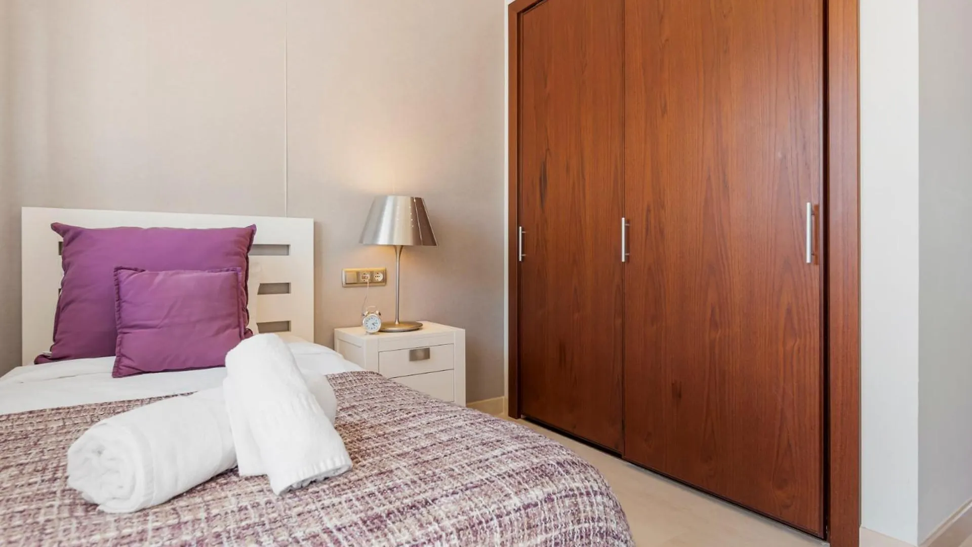 Stylish Apartment With Pool In Marbella By Costarentals - Ref M51